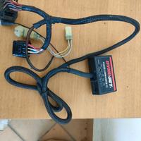 centralina aggiuntiva FC x fz1 Fazer 2006 in poi