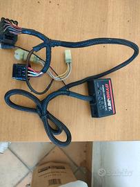 centralina aggiuntiva FC x fz1 Fazer 2006 in poi