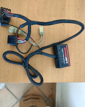 centralina aggiuntiva FC x fz1 Fazer 2006 in poi