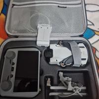 drone dji mini 3 pro