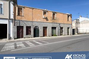 Casa indipendente di 684 m² a Ronchi dei Legionari