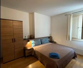 Camere con bagno