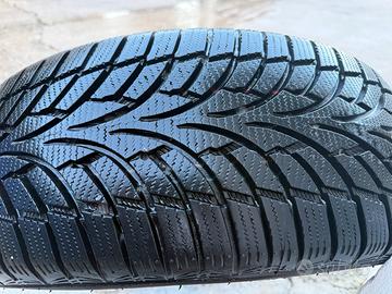 NANKANG winter 205/60 R16   96H