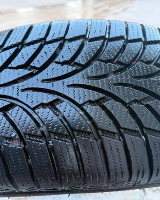 NANKANG winter 205/60 R16   96H