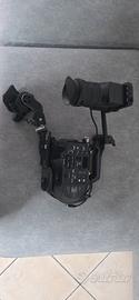 Sony pxw fs7 Mk1