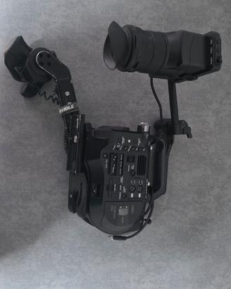 Sony pxw fs7 Mk1