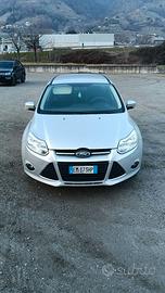 FORD FOCUS SW 1.6 TDI 116CV ANNO 2012
