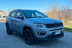 Jeep Compass 4x4 night Egle 