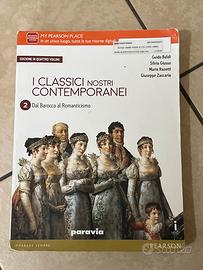 Libro “i classici nostri contemporanei” 2