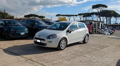 FIAT Punto 1.3mjt 84cv
