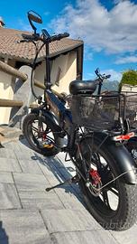 Engwe EP2PRO 2024 - 750 KW