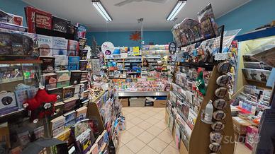 Tabaccheria, Edicola e Bazar a Rovereto: