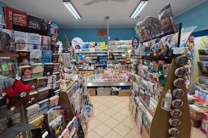 Tabaccheria, Edicola e Bazar a Rovereto: