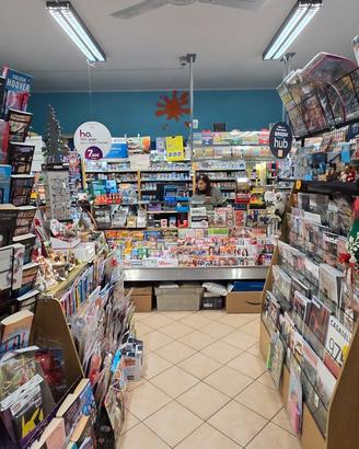 Tabaccheria, Edicola e Bazar a Rovereto: