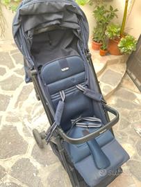 Passeggino Inglesina Now Stroller
