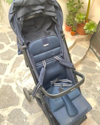 Passeggino Inglesina Now Stroller