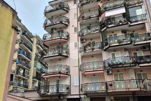 BOX A CASALNUOVO DI NAPOLI
