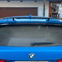 Spoiler Bmw serie 1 F40