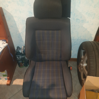 Golf mk2 gti 8v 16v interno 3 porte