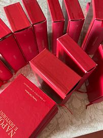 Collezione guide TCI-Biblioteca laRepubblica