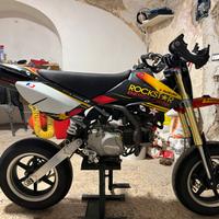pit bike telaio b2