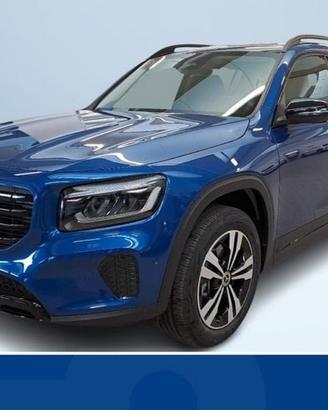 Mercedes-Benz GLB Classe 200d Automatic Advan...