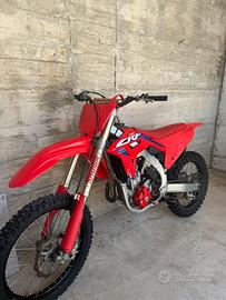 Honda CRF 250R – Anno 2022