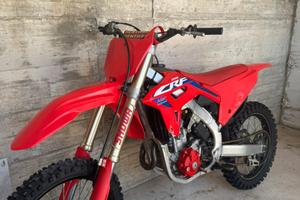 Honda CRF 250R – Anno 2022