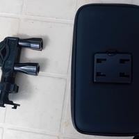 porta telefono da moto scooter o bicicletta