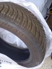 Firestone invernali 215 55 r 18