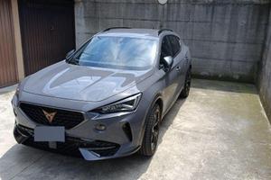 Cupra Formentor Plugin Hybrid 204CV