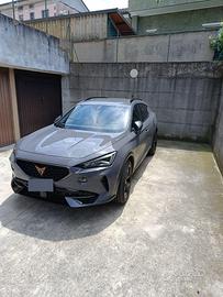 Cupra Formentor Plugin Hybrid 204CV