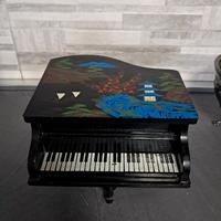 carillon Made in Japan a pianoforte