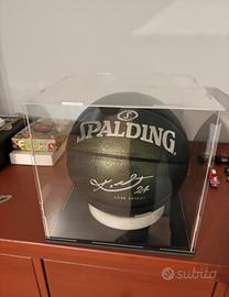 Spalding Kobe Bryant (green)