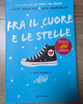 "Fra il cuore e le stelle" - Chicco Sfondrini e Lu