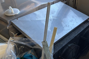 Refrigeranti latte ql.16