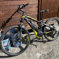 e-bike haibike