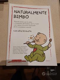 Naturalmente bimbo libro 