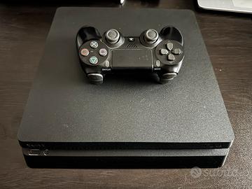 Ps4 slim 500gb