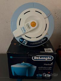 Umidificatore a caldo De'Longhi Merlin VH300