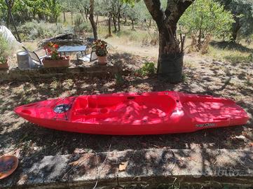 Kayak Canoa Big Mama Skippy