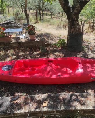 Kayak Canoa Big Mama Skippy
