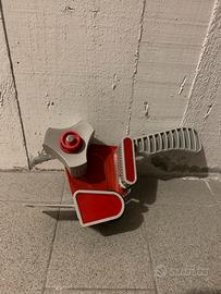 Macchina tendinastro H11-CP nuova