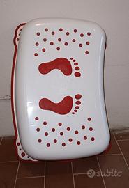 Rialzo per bambini 