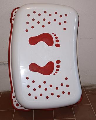 Rialzo per bambini 