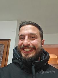 Autista patente C-CQC-E