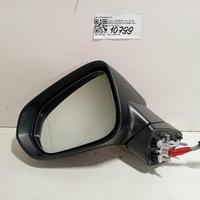 SPECCHIETTO RETROVISORE SINISTRO LEXUS RX Serie (L