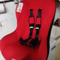 seggiolino auto Foppapedretti 