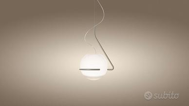Lampada Foscarini tonda