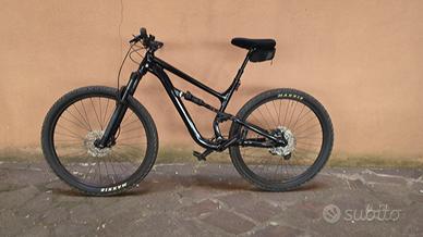 cannondale habit 5 
